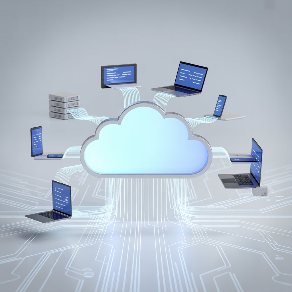 Cloud Computing